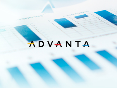 Case study: New interface and style development for Advanta
